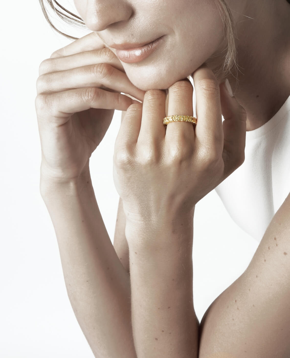 pezzi unici Colombi Diamonds