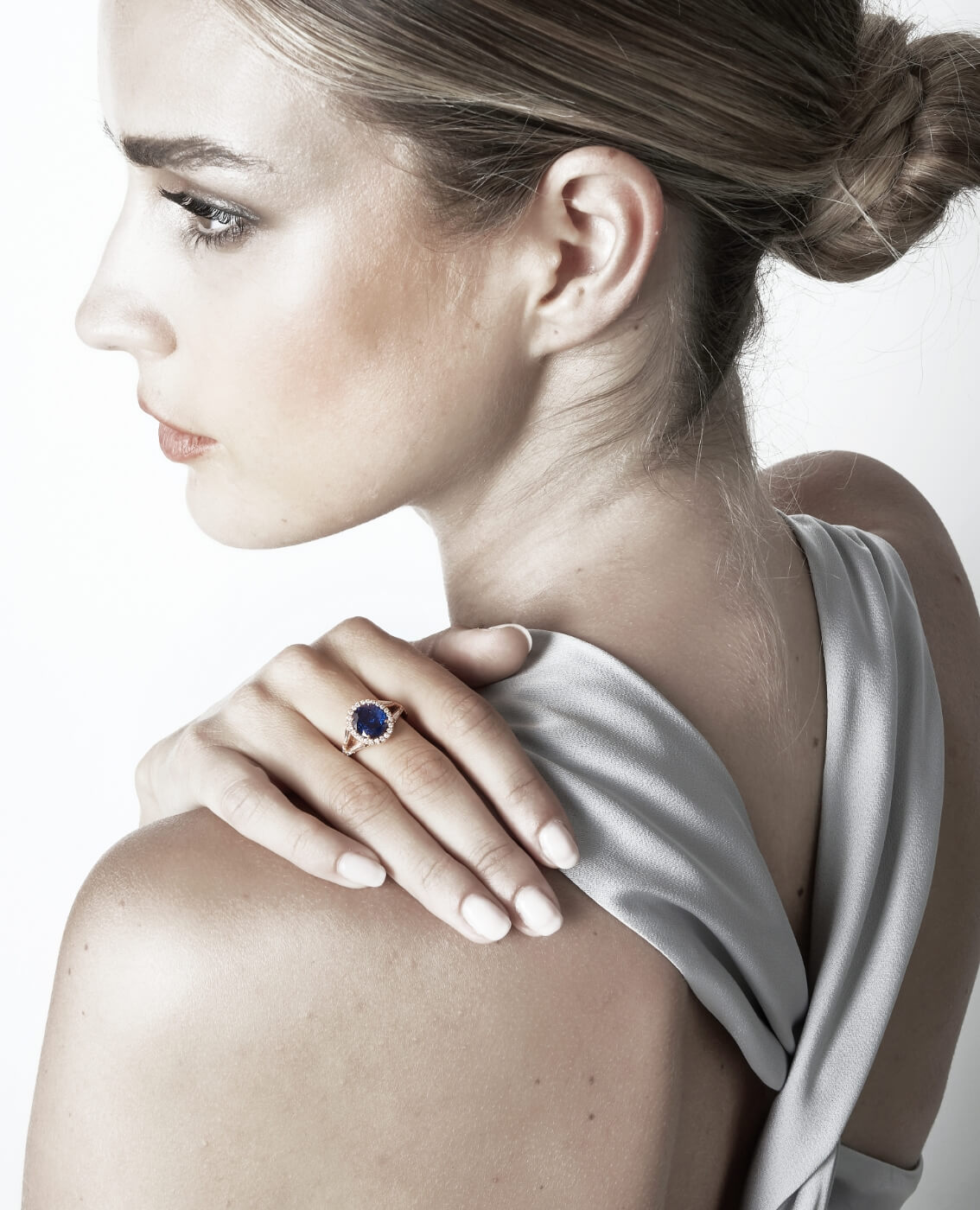pezzi unici Colombi Diamonds